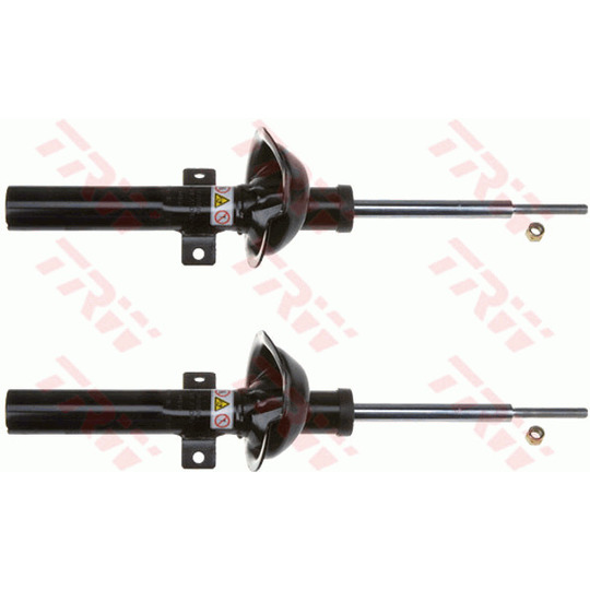 JGM221T - Shock Absorber 