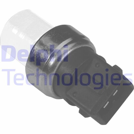 TSP0435052 - Pressure Switch, air conditioning 