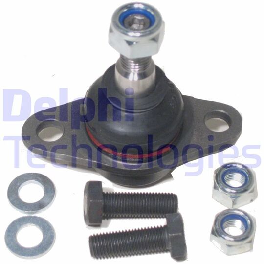 TC1155 - Ball Joint 
