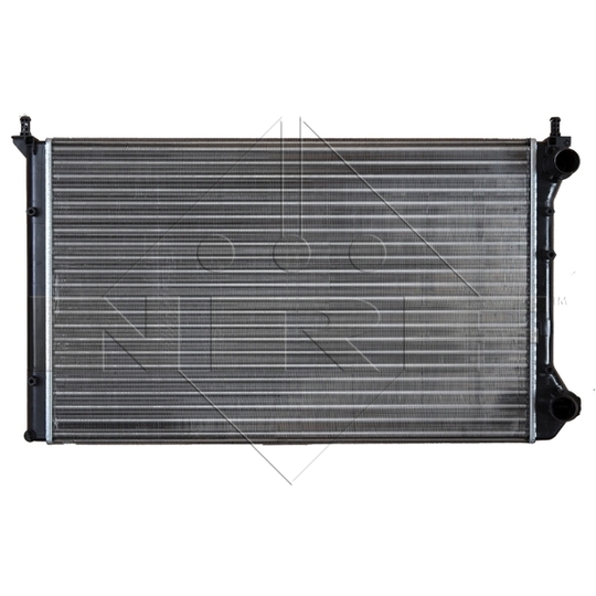 53231 - Radiator, engine cooling 