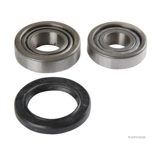 J4717002 - Wheel Bearing Kit 