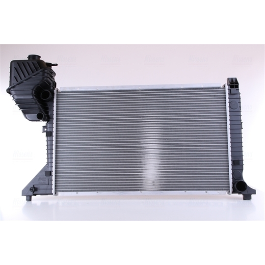 62519A - Radiator, engine cooling 