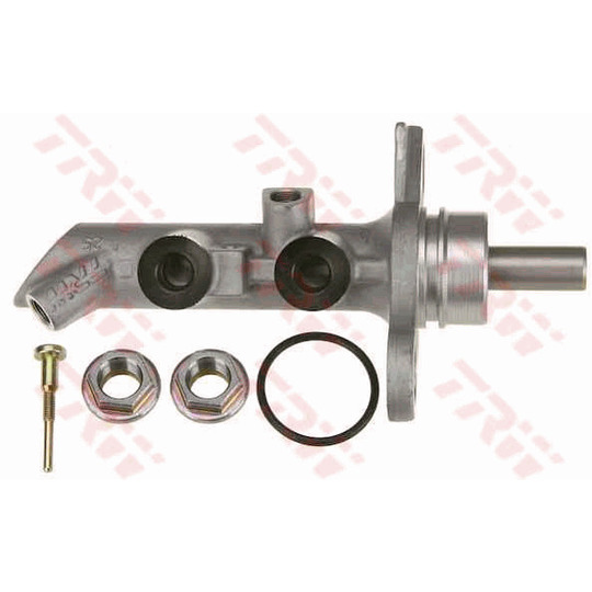 PML452 - Brake Master Cylinder 