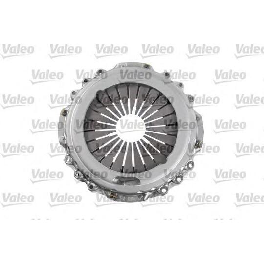 805781 - Clutch Kit 