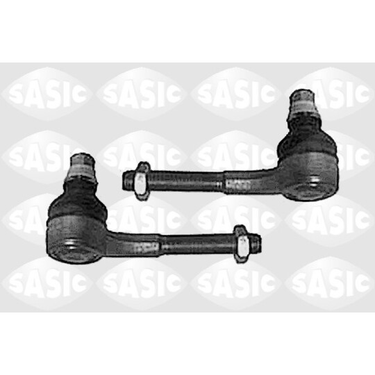 3001303S - Tie rod end 