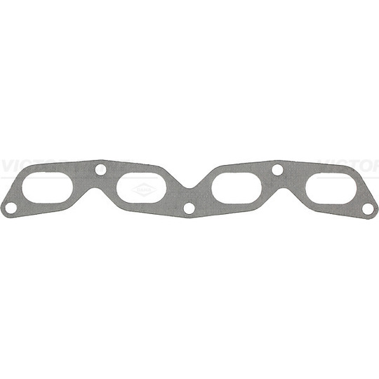 71-35501-00 - Gasket, exhaust manifold 