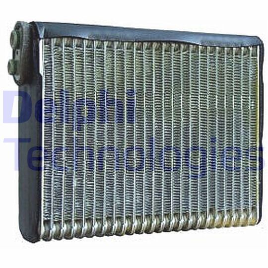 TSP0525176 - Evaporator, air conditioning 