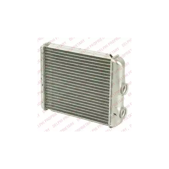 TSP0525534 - Heat Exchanger, interior heating 
