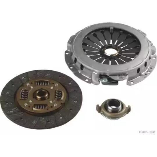 J2000566 - Clutch Kit 