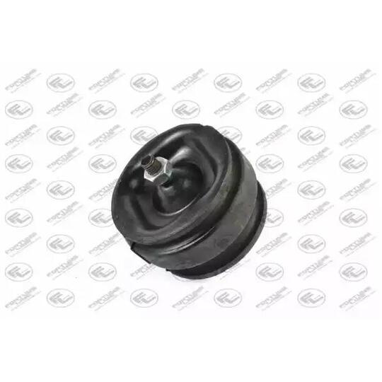 FZ90395 - Engine Mounting 