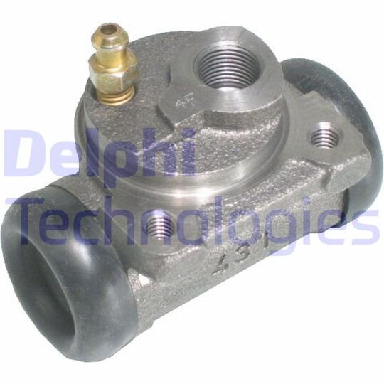 LW25137 - Wheel Brake Cylinder 