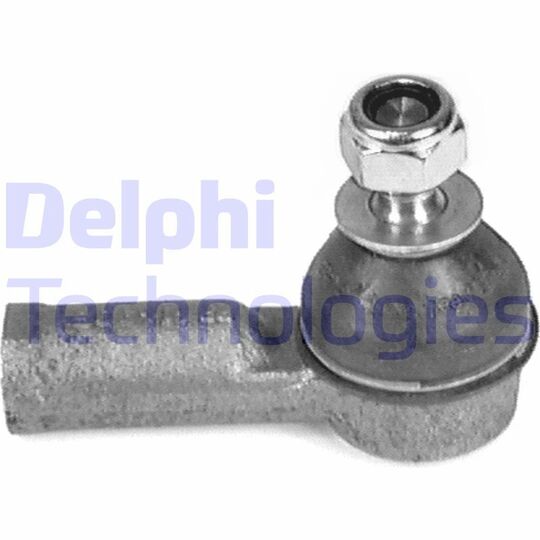 TA168 - Tie rod end 