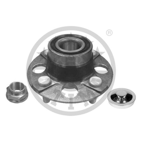 912530 - Wheel Bearing Kit 