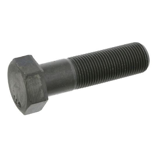 17230 - Pulley Bolt 