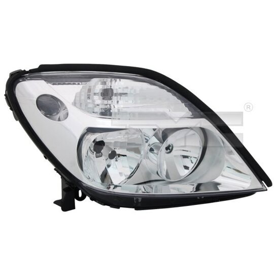 20-5974-05-2 - Headlight 