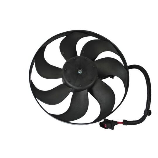 D8W006TT - Fan, radiator 