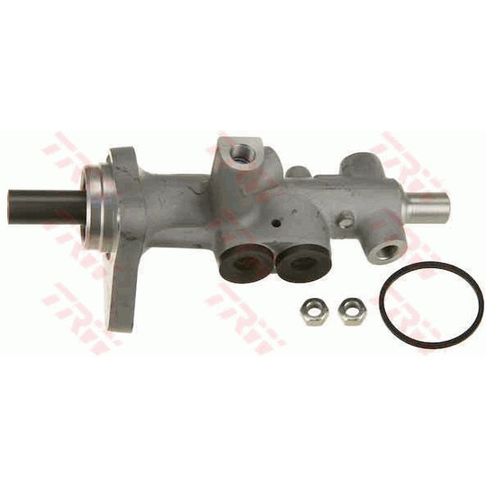 PML447 - Brake Master Cylinder 