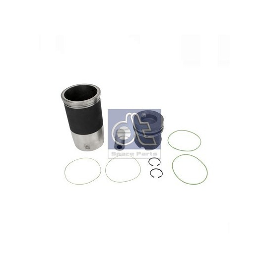 4.90955 - Cylinder Sleeve Kit 