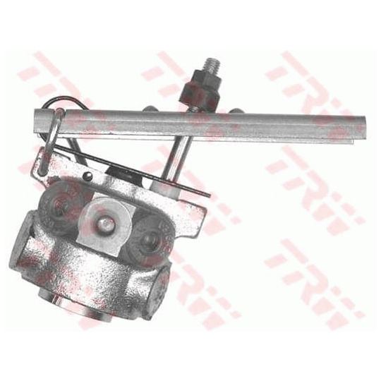 GPV1003 - Brake Power Regulator 