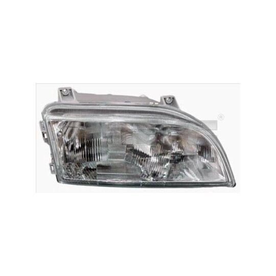 20-5281-18-2 - Headlight 