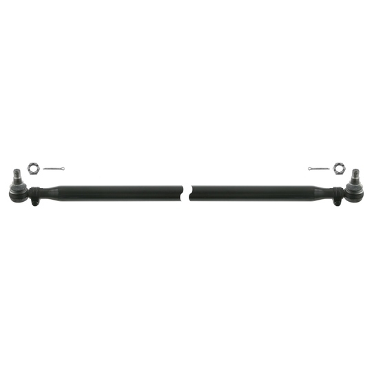 24150 - Centre Rod Assembly 