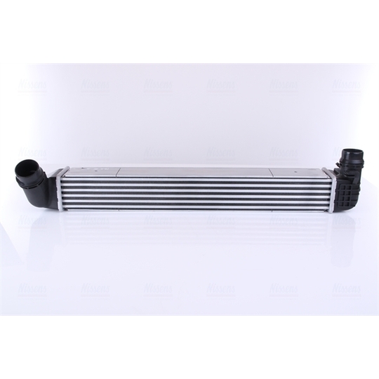 96569 - Intercooler, charger 