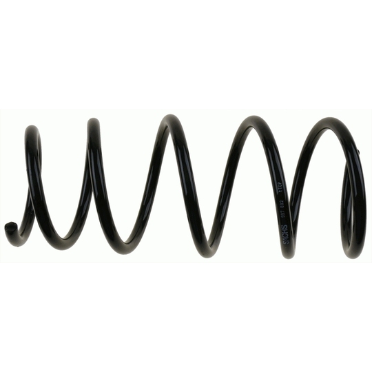 997 892 - Coil Spring 