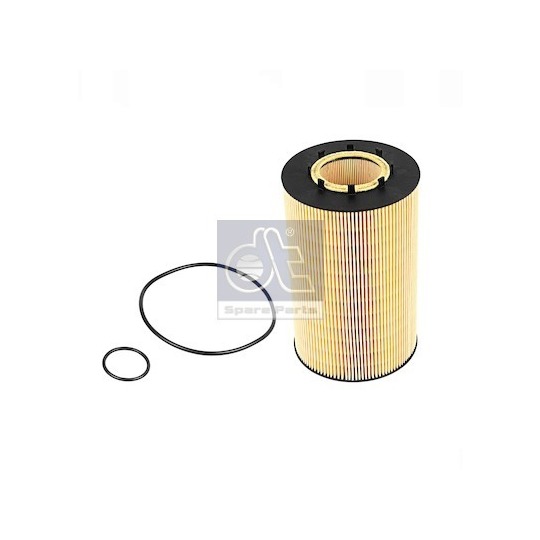 3.14109 - Oil filter 