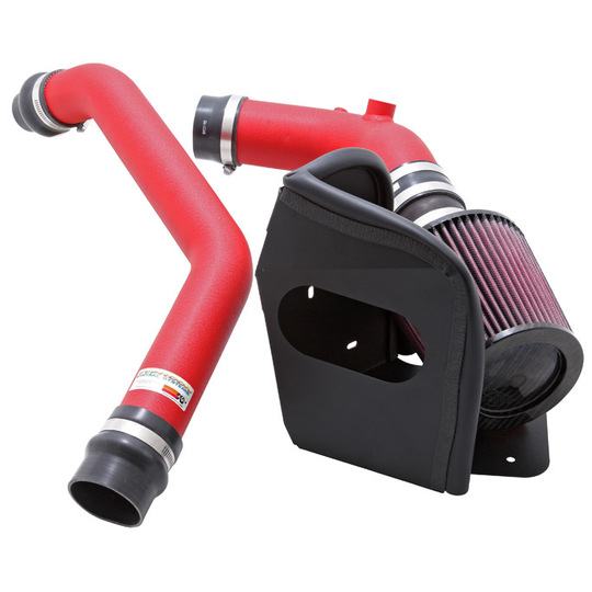 69-6546TWR - Air Intake System 