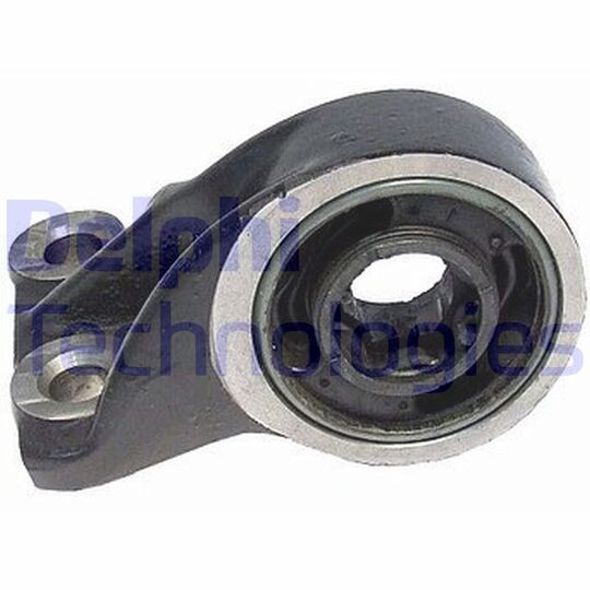 TD566W - Control Arm-/Trailing Arm Bush 