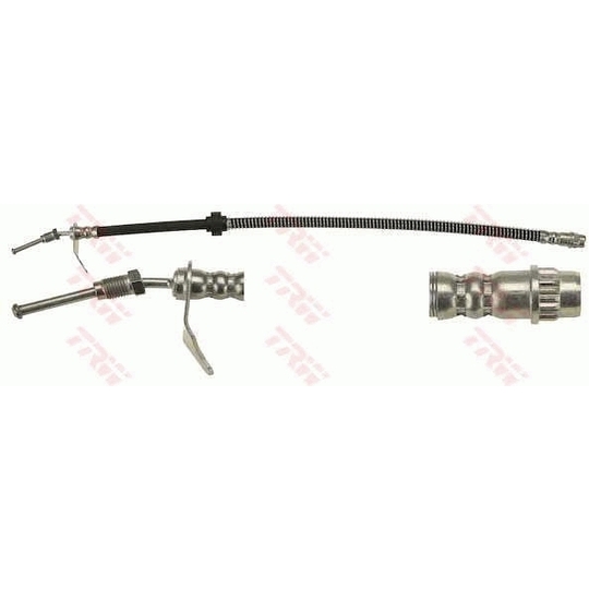 PHB539 - Brake Hose 