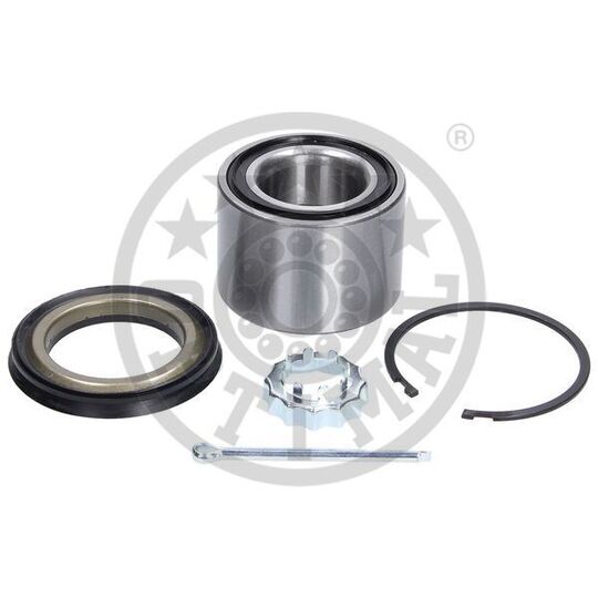 960578 - Wheel Bearing Kit 