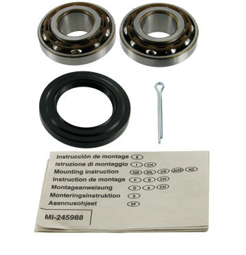 VKBA 730 - Wheel Bearing Kit 