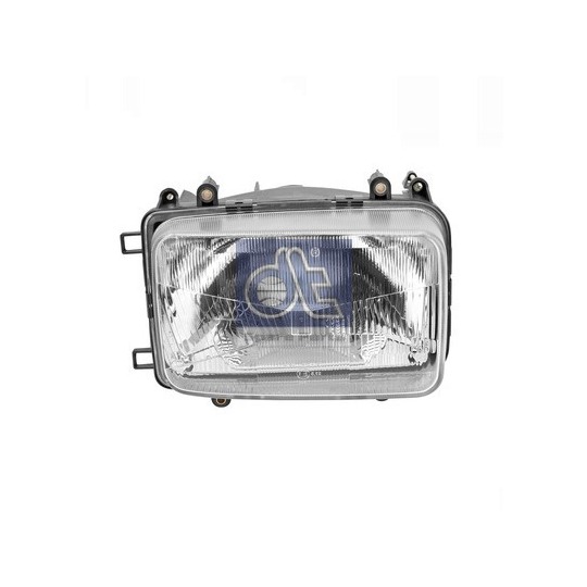 5.81181 - Headlight 