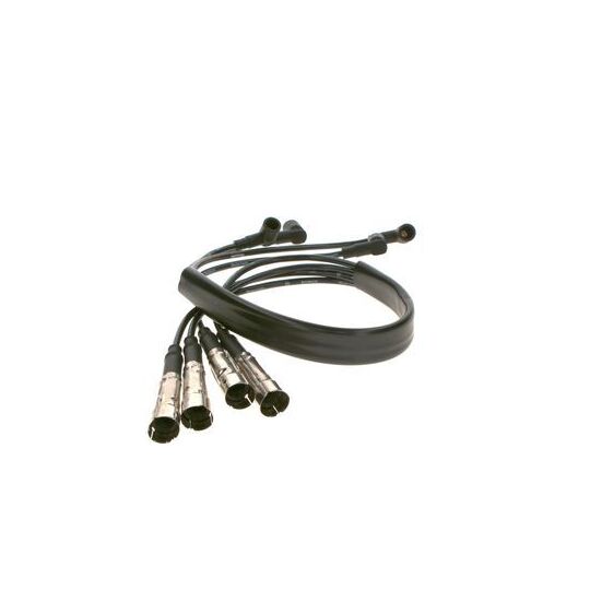 0 986 356 334 - Ignition Cable Kit 