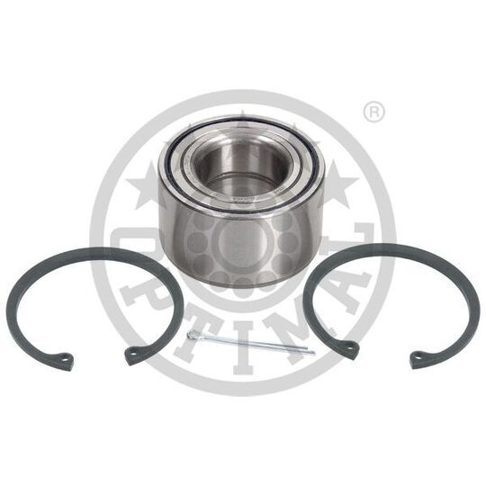 201210 - Wheel Bearing Kit 