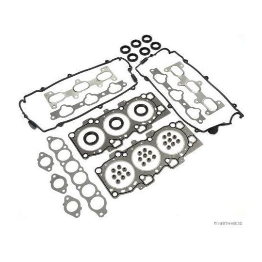 J1240521 - Gasket Set, cylinder head 