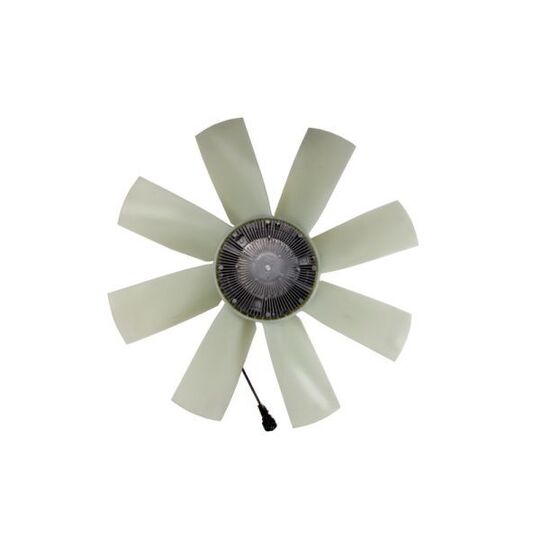 D5VO001TT - Fan, radiator 