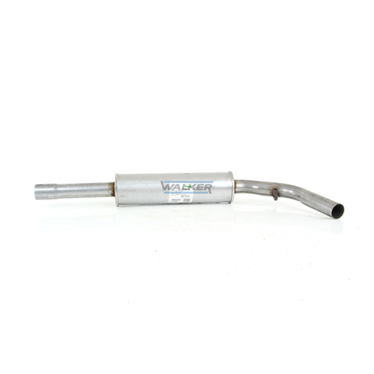 22150 - Middle Silencer 