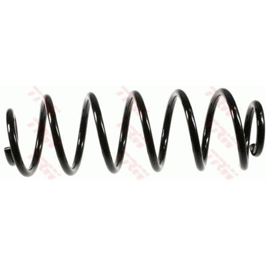 JCS341 - Coil Spring 