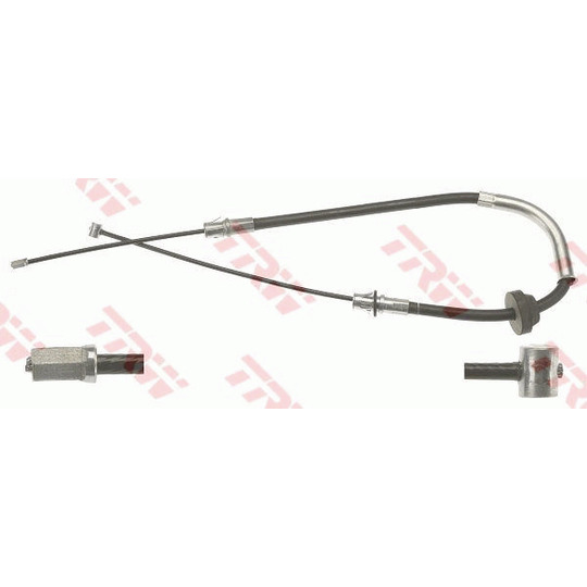 GCH115 - Cable, parking brake 