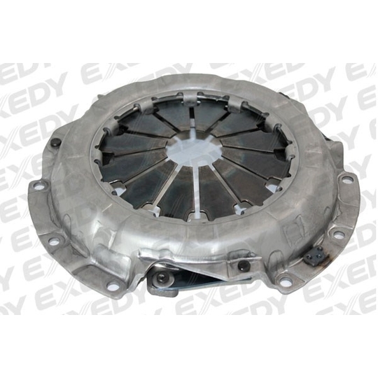 SZC517 - Clutch Pressure Plate 