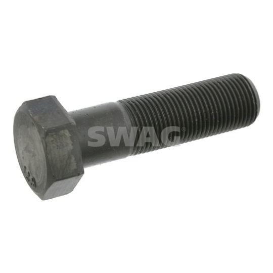 30 91 7230 - Pulley Bolt 
