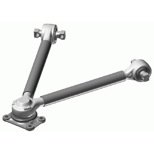 35009 01 - Track Control Arm 