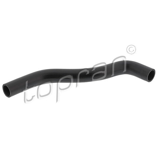 102 722 - Radiator Hose 