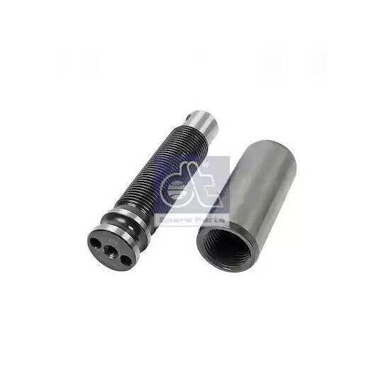 2.96147 - Repair Kit, spring bolt 