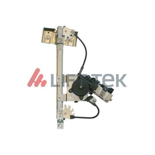 LT ST15 R B - Window Regulator 