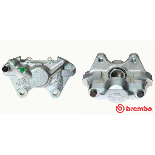 F44015 - Brake Caliper 