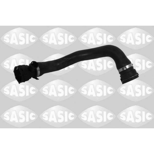 3406032 - Radiator Hose 