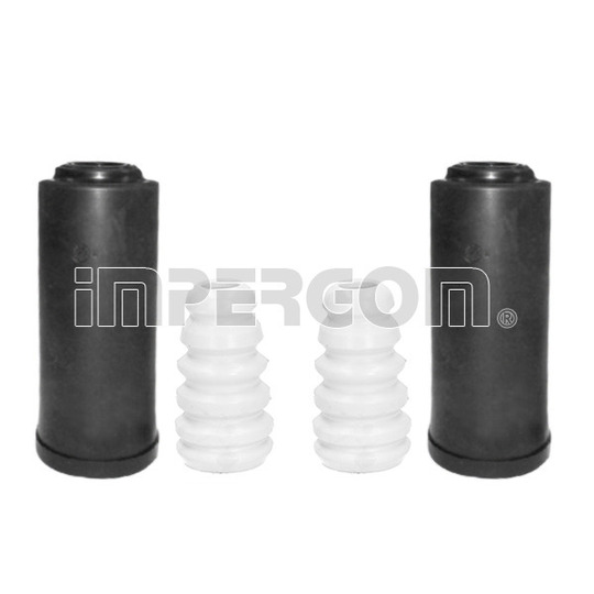 50729 - Dust Cover Kit, shock absorber 
